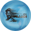 Discraft Hallux - Ricky Wysocki 2026 Tour Series | Titanium Big Z Swirl