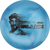 Discraft Hallux - Ricky Wysocki 2026 Tour Series | Titanium Big Z Swirl
