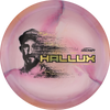 Discraft Hallux - Ricky Wysocki 2026 Tour Series | Titanium Big Z Swirl