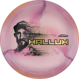Discraft Hallux - Ricky Wysocki 2026 Tour Series | Titanium Big Z Swirl