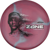 Discraft Zone - Adam Hammes 2026 Tour Series | Titanium Big Z Swirl