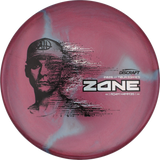 Discraft Zone - Adam Hammes 2026 Tour Series | Titanium Big Z Swirl