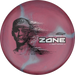 Discraft Zone - Adam Hammes 2026 Tour Series | Titanium Big Z Swirl