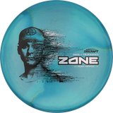 Discraft Zone - Adam Hammes 2026 Tour Series | Titanium Big Z Swirl
