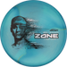Discraft Zone - Adam Hammes 2026 Tour Series | Titanium Big Z Swirl