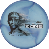 Discraft Zone - Adam Hammes 2026 Tour Series | Titanium Big Z Swirl