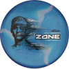 Discraft Zone - Adam Hammes 2026 Tour Series | Titanium Big Z Swirl