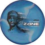 Discraft Zone - Adam Hammes 2026 Tour Series | Titanium Big Z Swirl