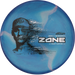 Discraft Zone - Adam Hammes 2026 Tour Series | Titanium Big Z Swirl
