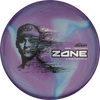 Discraft Zone - Adam Hammes 2026 Tour Series | Titanium Big Z Swirl