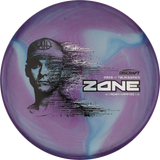 Discraft Zone - Adam Hammes 2026 Tour Series | Titanium Big Z Swirl