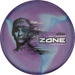 Discraft Zone - Adam Hammes 2026 Tour Series | Titanium Big Z Swirl