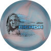 Discraft Cicada - Missy Gannon 2026 Tour Series | Titanium Big Z Swirl
