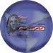 Discraft Cicada - Missy Gannon 2026 Tour Series | Titanium Big Z Swirl
