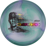 Discraft Cigarra  - Anthony Barela 2026 Tour Series | Titanium Big Z Swirl