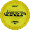 Discraft Captain's Raptor - Paul Ulibarri 2026 Tour Series | Z Confetti