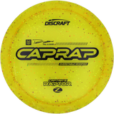 Discraft Captain's Raptor - Paul Ulibarri 2026 Tour Series | Z Confetti