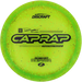 Discraft Captain's Raptor - Paul Ulibarri 2026 Tour Series | Z Confetti