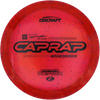 Discraft Captain's Raptor - Paul Ulibarri 2026 Tour Series | Z Confetti