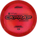 Discraft Captain's Raptor - Paul Ulibarri 2026 Tour Series | Z Confetti