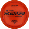 Discraft Captain's Raptor - Paul Ulibarri 2026 Tour Series | Z Confetti