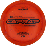 Discraft Captain's Raptor - Paul Ulibarri 2026 Tour Series | Z Confetti