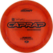 Discraft Captain's Raptor - Paul Ulibarri 2026 Tour Series | Z Confetti