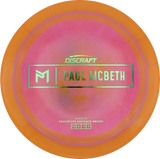 Discraft Ares - Paul McBeth Prototype | ESP