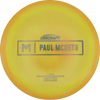 Discraft Ares - Paul McBeth Prototype | ESP