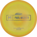 Discraft Ares - Paul McBeth Prototype | ESP
