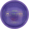 Discraft Ares - Paul McBeth Prototype | ESP