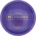 Discraft Ares - Paul McBeth Prototype | ESP