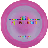 Discraft Ares - Paul McBeth Prototype | ESP