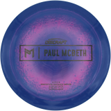 Discraft Ares - Paul McBeth Prototype | ESP