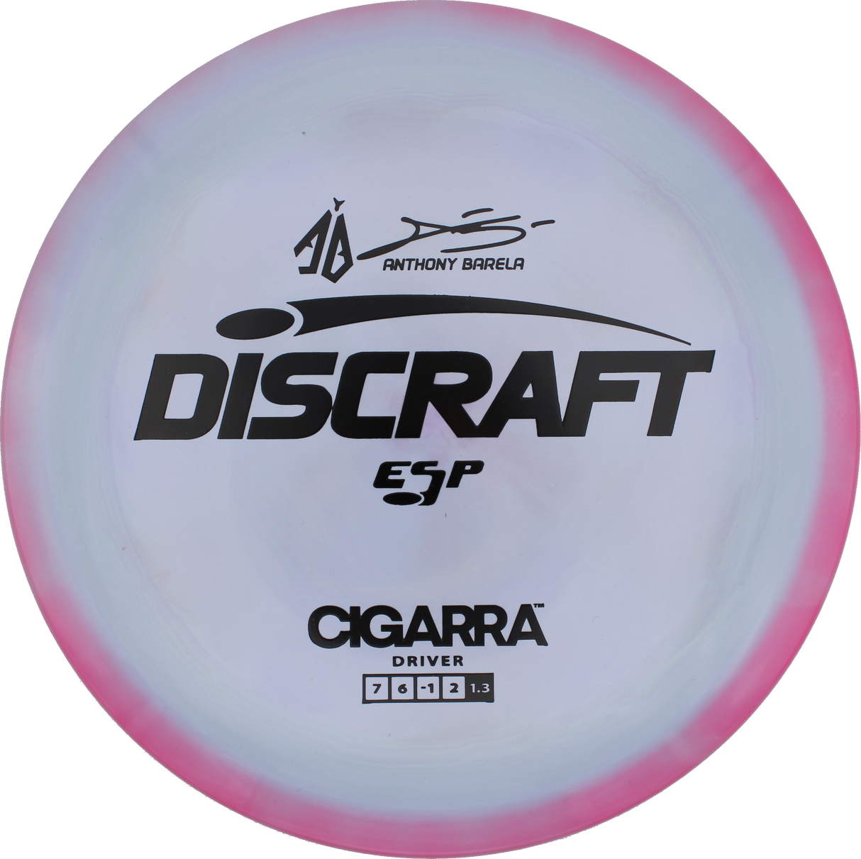 Discraft Cigarra ESP - Anthony Barela