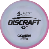 Discraft Cigarra ESP - Anthony Barela