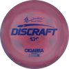 Discraft Cigarra ESP - Anthony Barela