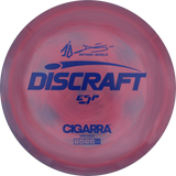 Discraft Cigarra ESP - Anthony Barela