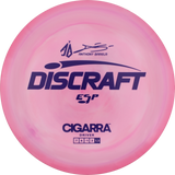 Discraft Cigarra ESP - Anthony Barela