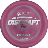 Discraft Cigarra ESP - Anthony Barela