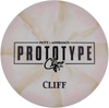 Climo Disc Golf Cliff - Proto | Trophy Line
