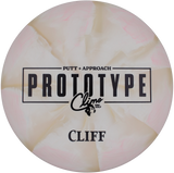 Climo Disc Golf Cliff - Proto | Trophy Line