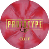 Climo Disc Golf Cliff - Proto | Trophy Line