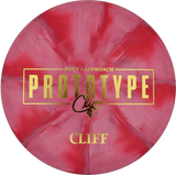 Climo Disc Golf Cliff - Proto | Trophy Line