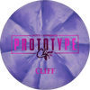 Climo Disc Golf Cliff - Proto | Trophy Line