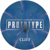 Climo Disc Golf Cliff - Proto | Trophy Line