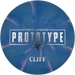 Climo Disc Golf Cliff - Proto | Trophy Line