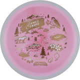 MVP Trail - James Conrad Team Series | Fission