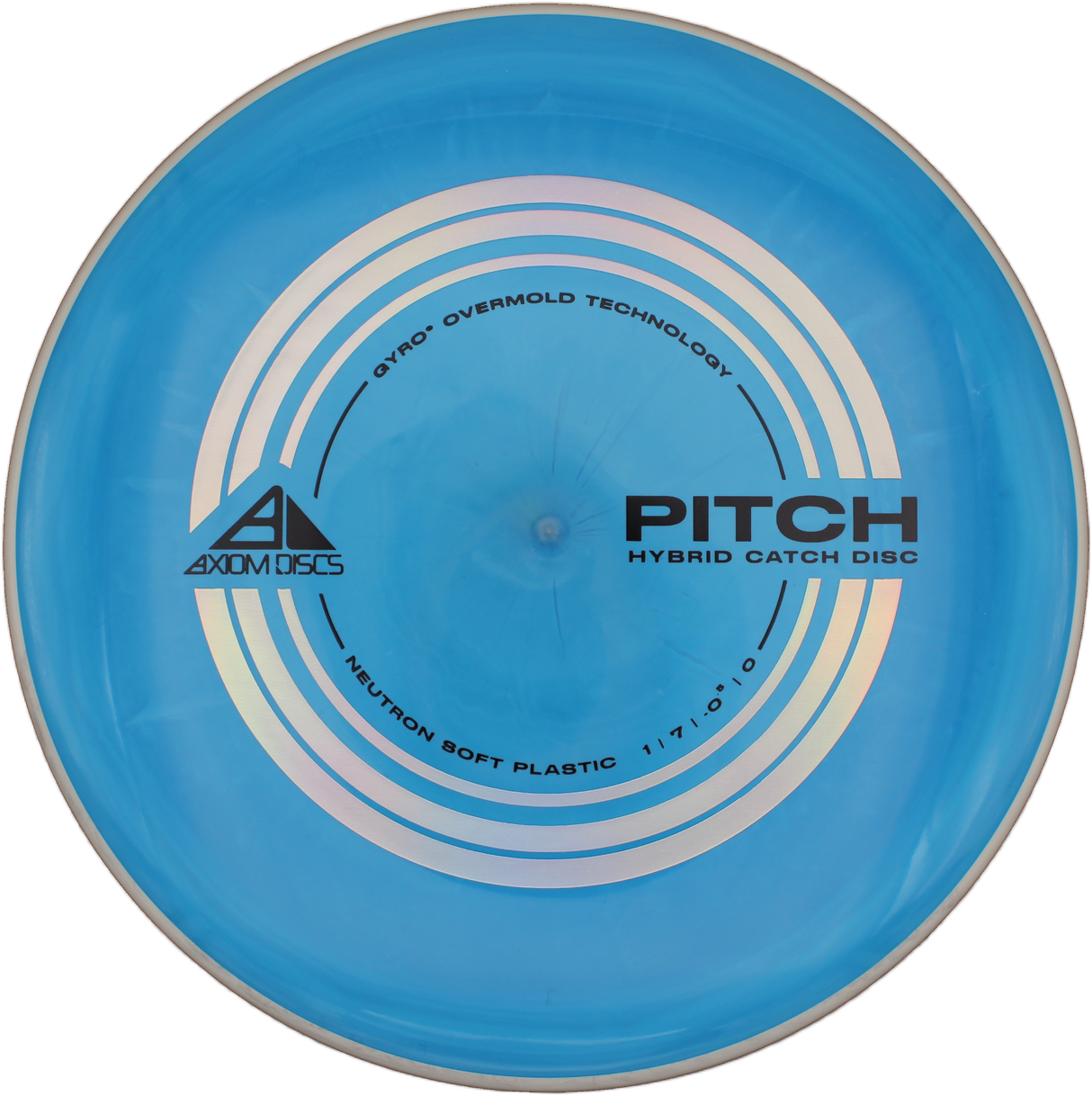 Axiom Pitch | Neutron Soft
