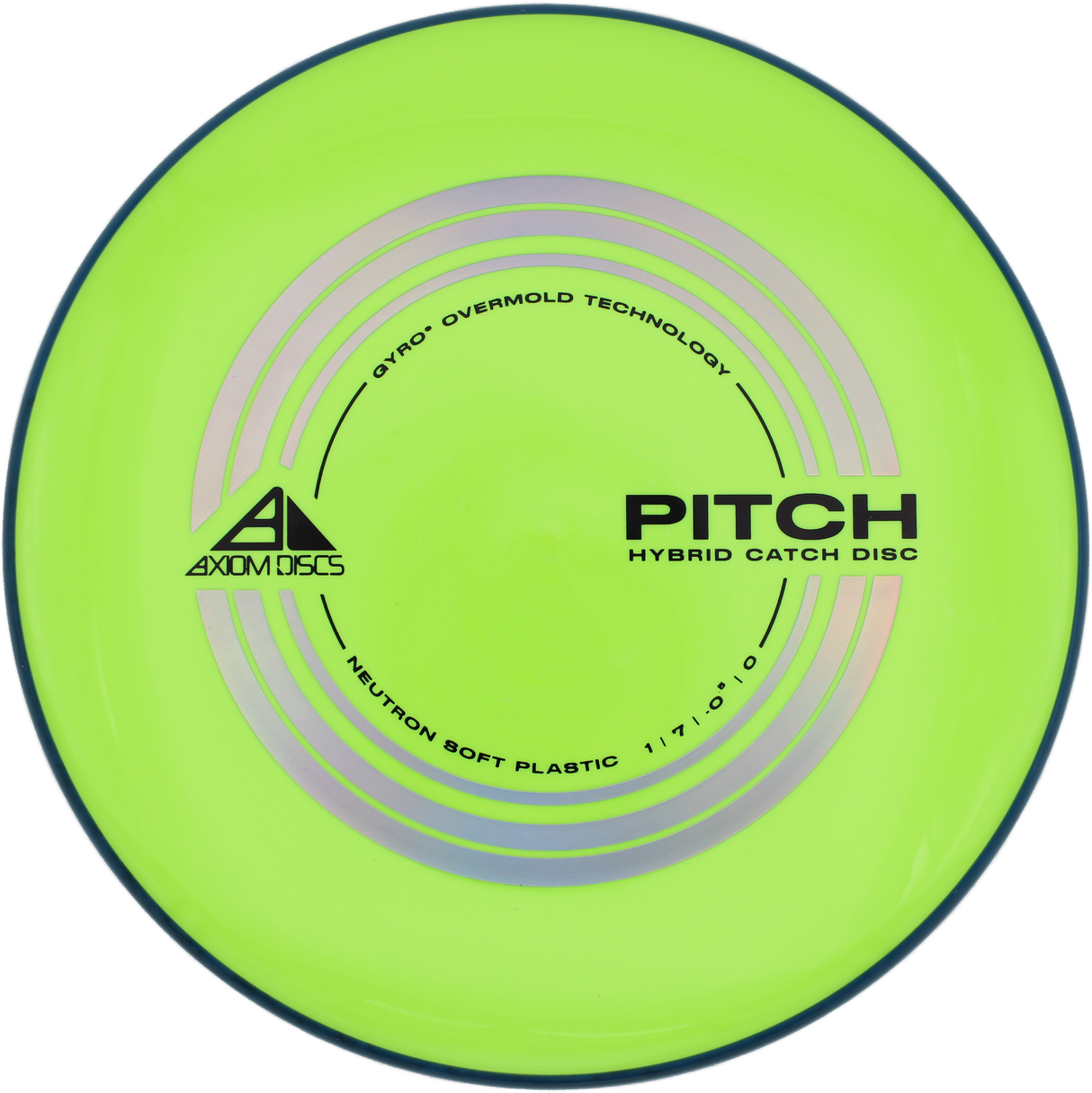Axiom Pitch | Neutron Soft